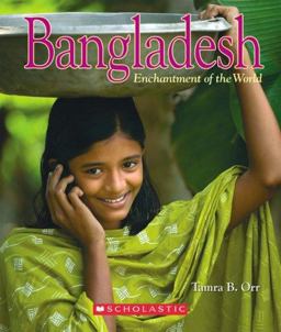 Enchantment of the World: Bangladesh