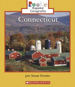 Rookie Español: Geografía: Estados: Connecticut