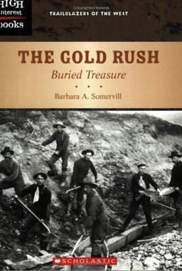 The Gold Rush