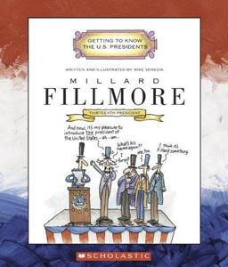 Millard Fillmore