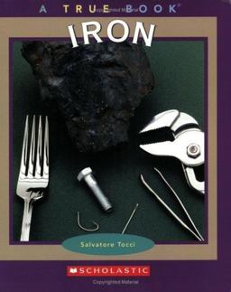 Iron