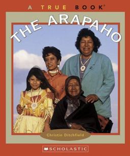 The Arapaho