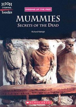Mummies