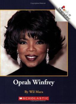 Oprah Winfrey Oprah Winfrey