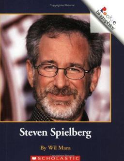 Steven Spielberg