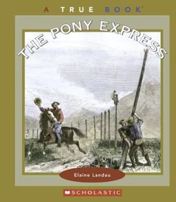 The Pony Express