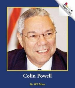 Colin Powell Colin Powell
