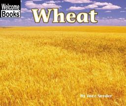 Wheat