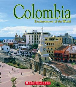 Enchantment of the World: Colombia