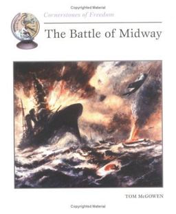 The Battle of Midway