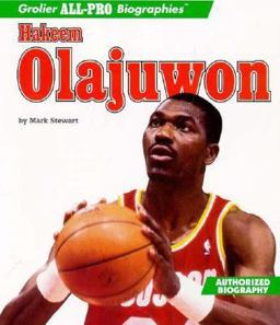 Hakeem Olajuwon Hakeem Olajuwon