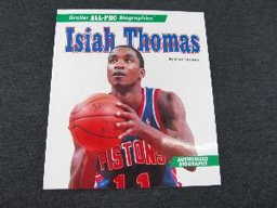 Isiah Thomas Isiah Thomas