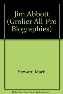 Jim Abbott Jim Abbott