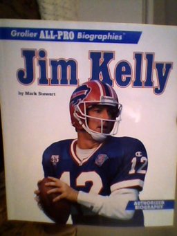 Jim Kelly Jim Kelly
