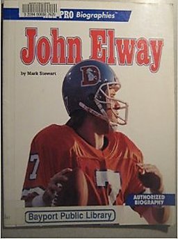 John Elway John Elway