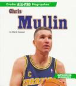 Chris Mullin Chris Mullin
