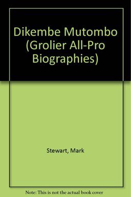 Dikembe Mutombo Dikembe Mutombo