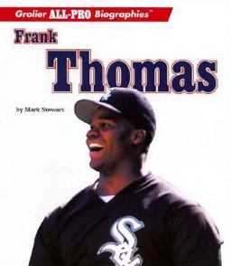 Frank Thomas Frank Thomas