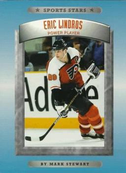 Eric Lindros Eric Lindros