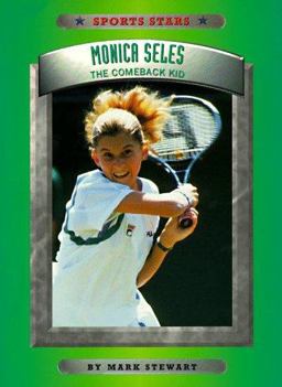 Monica Seles Monica Seles