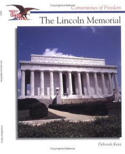 The Lincoln Memorial