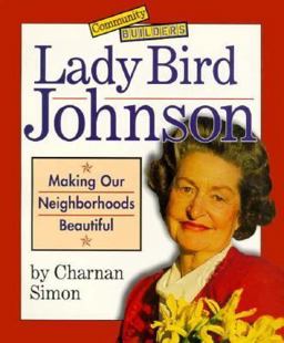 Lady Bird Johnson Lady Bird Johnson