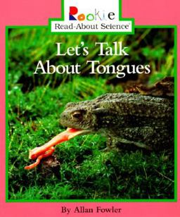 Let's Talk about Tongues