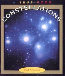 True Books: Constellations
