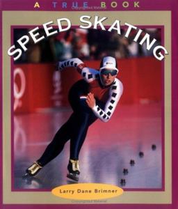 Speed Skating