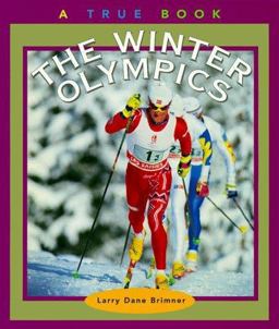 The Winter Olympics