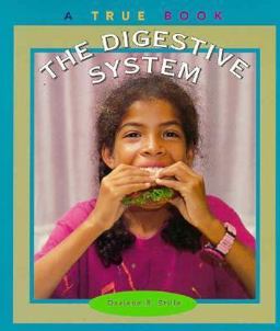 The Digestive System