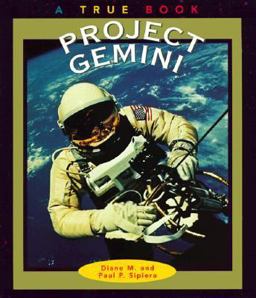 True Books: Project Gemini