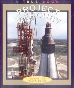 True Books: Project Mercury