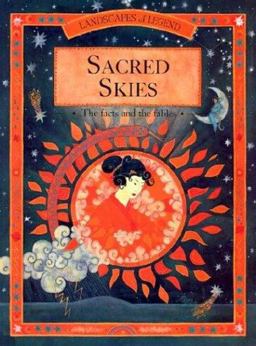 Sacred Skies