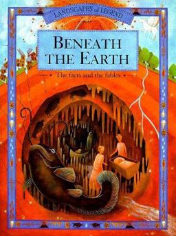 Beneath the Earth