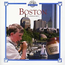 Cities of the World: Boston