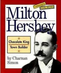 Milton Hershey (Community Builders) Milton Hershey (Community Builders)