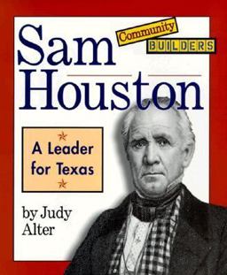 Sam Houston