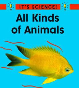 All Kinds of Animals