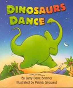 Dinosaurs Dance