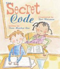 The Secret Code