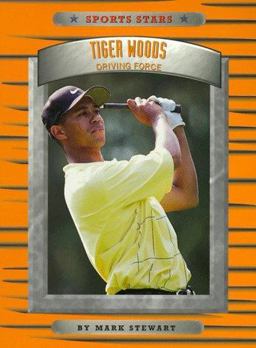 Tiger Woods Tiger Woods