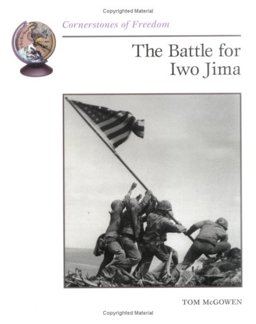 The Battle for Iwo Jima
