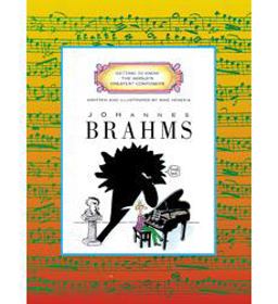 Johannes Brahms