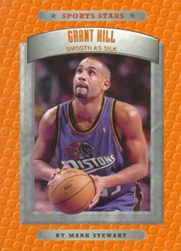 Grant Hill Grant Hill