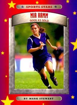 Sports Stars: Mia Hamm
