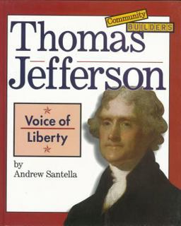 Community Builders: Thomas Jefferson