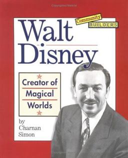 Walt Disney Walt Disney