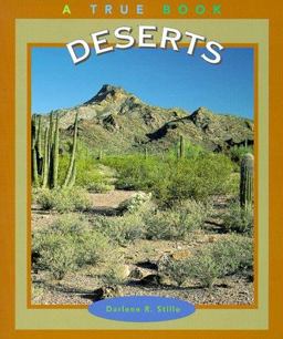 True Books: Deserts