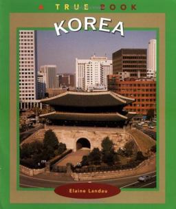 True Books: Korea